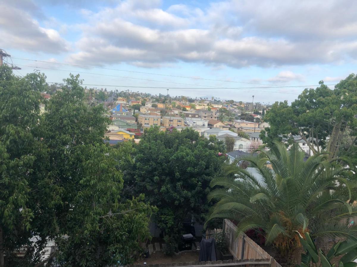 Viva San Diego Eksteriør billede