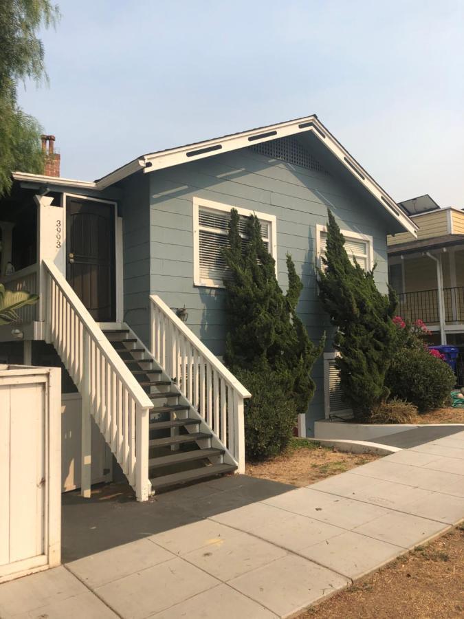 Viva San Diego Eksteriør billede